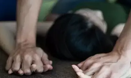 рдорд╣рд┐рд▓рд╛ рдиреЗ рдлрдБрд╕рд╛рдиреЗ рдХреЗ рд▓рд┐рдП рдХреНрдпреЛрдВ рдШреБрд╕реЗреЬрд╛ рдкреНрд░рд╛рдЗрд╡реЗрдЯ рдкрд╛рд░реНрдЯ рдореЗ рддрд╛рд░? рдлрд░реНрдЬреА рдЕрдкрд╣рд░рдг рдХрд░ рдЧреИрдВрдЧ рд░реЗрдк рдХреА рдХрд╣рд╛рдиреА рдХрд╛ рдЖрдпрд╛ рд╕рдЪ рд╕рд╛рдордиреЗ рдорд╣рд┐рд▓рд╛ рдиреЗ рдлрдБрд╕рд╛рдиреЗ рдХреЗ рд▓рд┐рдП рдХреНрдпреЛрдВ рдШреБрд╕реЗреЬрд╛ рдкреНрд░рд╛рдЗрд╡реЗрдЯ рдкрд╛рд░реНрдЯ рдореЗ рддрд╛рд░? рдлрд░реНрдЬреА рдЕрдкрд╣рд░рдг рдХрд░ рдЧреИрдВрдЧ рд░реЗрдк рдХреА рдХрд╣рд╛рдиреА рдХрд╛ рдЖрдпрд╛ рд╕рдЪ рд╕рд╛рдордиреЗ