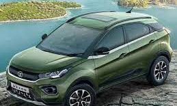 टाटा मोटर्स ने लांच की यह धांसू कार जानिए फीचर्स और माइलेज