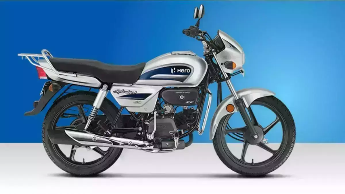 नवरात्रि के अवसर पर हीरो अपने ग्राहको को दे रहा यह बडा आफर जानिए..