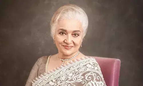 Dada Saheb Phalke Award: अभिनेत्री आशा पारेख को मिलेगा दादा साहेब फाल्के अवार्ड