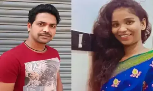 मुंबई : 3 साल पहले इकबाल और रूपाली ने की थी लव मैरिज,  बुर्का नहीं पहनने पर पत्नी की चाकू से हत्या!