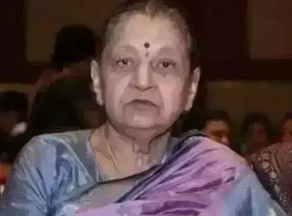 टॉलीवुड सुपरस्टार महेश बाबू की मां का लंबी बीमारी के चलते निधन