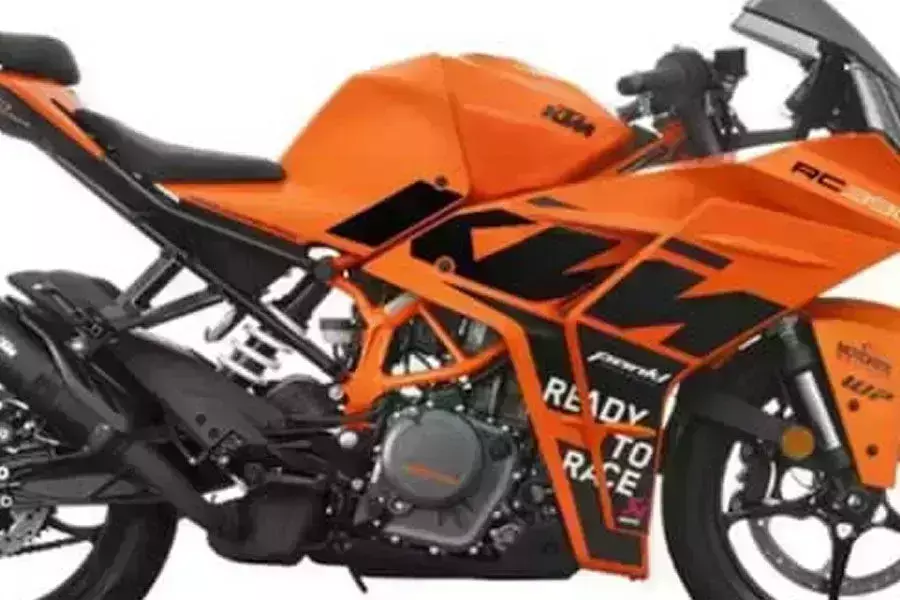 KTM की यह दो बाइक लांच बाजार मे खूब मचा रही धमाल जानें फीचर्स और कीमत.... KTM की यह दो बाइक लांच बाजार मे खूब मचा रही धमाल जानें फीचर्स और कीमत....