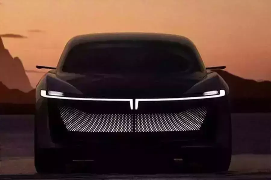 Tata moters  आज लांच करेगी यह इलेक्ट्रिक धांसू कार जानिए फीचर्स और कीमत....