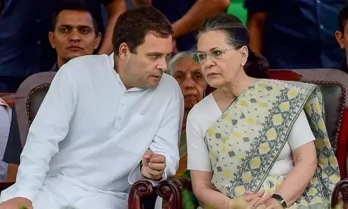 Ashok Gehlot, Congress, BJP, Rahul Gandhi, Sonia Gandhi Ashok Gehlot, Congress, BJP, Rahul Gandhi, Sonia Gandhi