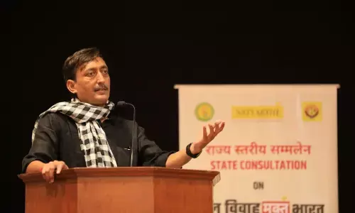 राजधानी दिल्‍ली भी बाल विवाह से अछूती नहीं