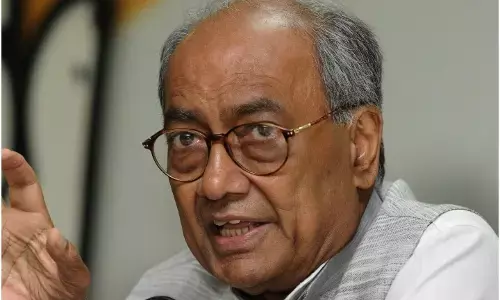 Congress, President, Digvijay Singh Congress, President, Digvijay Singh