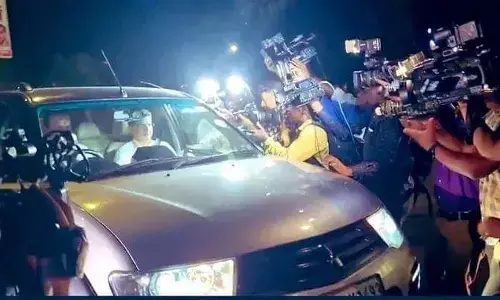 Rajasthan Politics :सोनिया गांधी से मिलने 10 जनपथ पहुंचे सचिन पायलट, राजस्थान में बदली जाएगी कमान?