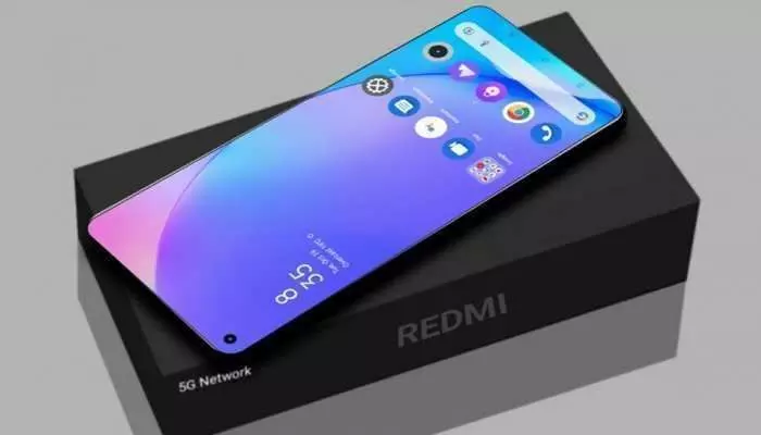 Redmi Phones: Redmi ने लॉन्च किया सबसे सस्ता और स्टाइलिश Smartphone, फीचर्स, जानकर आप भी कहेंगे WOW Redmi Phones: Redmi ने लॉन्च किया सबसे सस्ता और स्टाइलिश Smartphone, फीचर्स, जानकर आप भी कहेंगे WOW