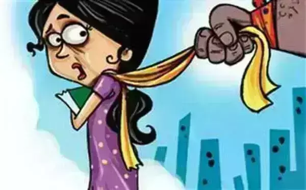 नाबालिक छात्रा से अश्लील हरकत करने बाले शिक्षक को पुलिस ने हिरासत में लिया जानें पूरा मामला...... नाबालिक छात्रा से अश्लील हरकत करने बाले शिक्षक को पुलिस ने हिरासत में लिया जानें पूरा मामला......