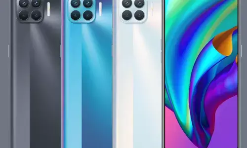 Oppo festive offer 2022: इन स्मार्टफोन्स पर मिल रहा बंपर डिस्काउंट और 10 लाख जीतने मौका, फटाफट देखें Oppo festive offer 2022: इन स्मार्टफोन्स पर मिल रहा बंपर डिस्काउंट और 10 लाख जीतने मौका, फटाफट देखें