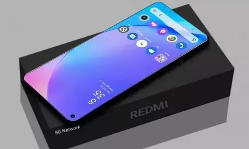 Redmi Phones: Redmi ने लॉन्च किया सबसे सस्ता और स्टाइलिश Smartphone, फीचर्स, जानकर आप भी कहेंगे WOW Redmi Phones: Redmi ने लॉन्च किया सबसे सस्ता और स्टाइलिश Smartphone, फीचर्स, जानकर आप भी कहेंगे WOW
