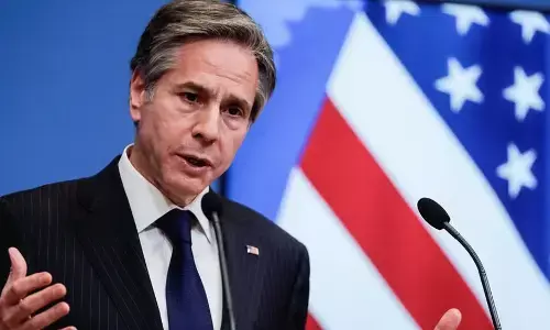 अमेरिका ने भारत की बड़ी कंपनी पर लगाया प्रतिबंध, जानें- क्या है वजह?