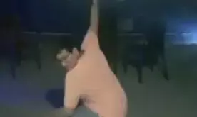 рдкреВрд░реНрд╡ рд╕рд╛рдВрд╕рдж рдХреЗ рдмреЗрдЯреЗ рдиреЗ 2 рд╕реЗрдХреЗрдиреНрдб рдореЗ рдЭреЛрдВрдХ рджрд┐рдП 5 рдлрд╛рдпрд░ рдлрд┐рд░... рдкреВрд░реНрд╡ рд╕рд╛рдВрд╕рдж рдХреЗ рдмреЗрдЯреЗ рдиреЗ 2 рд╕реЗрдХреЗрдиреНрдб рдореЗ рдЭреЛрдВрдХ рджрд┐рдП 5 рдлрд╛рдпрд░ рдлрд┐рд░...