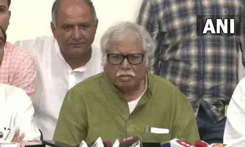 Congress President Election: जानिए क्यों रद्द हुआ कांग्रेस के इस उम्मीदवार का नामांकन?