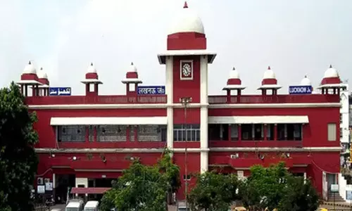 Time table,140 trains ,Lucknow changed, October,