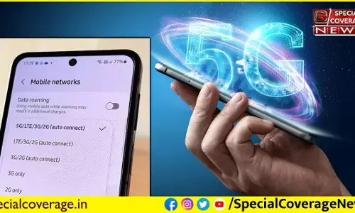 5G launched in India: आपके मोबाइल में कैसे कनेक्ट होगी 5G सर्विस, बस करना होगा ये काम! इन शहरों में मिलने लगी है सर्विस 5G launched in India: आपके मोबाइल में कैसे कनेक्ट होगी 5G सर्विस, बस करना होगा ये काम! इन शहरों में मिलने लगी है सर्विस