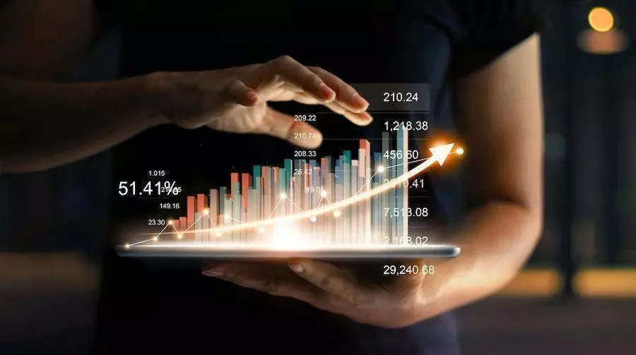 5G लॉन्च होते ही इस कंपनी के शेयर ने मार्केट में तूफ़ान मचा दिया