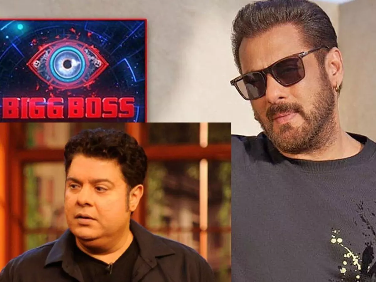 Bigg Boss 16: साजिद खान को घमंड ने कर दिया बरबाद, बिग बॉस पटरी से पर ला पाएंगे करियर?