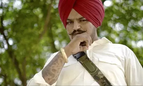 सिद्धू मूसेवाला मर्डर में शामिल गैंगस्टर टीनू मानसा पुलिस हिरासत से फरार, पंजाब पुलिस में हड़कंप