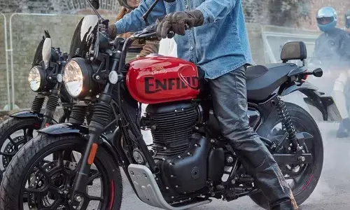 देश की सबसे ज्यादा बाइक और स्कूटर बेचने वाली कंपनी कौन ? देखिए पूरी लिस्ट