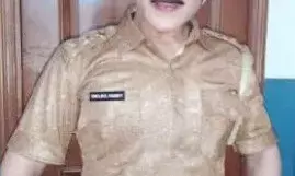 जिम करते बक्त डुप्लीकेट सलमान खान की मौत जानें....