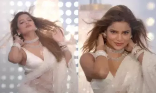 Bigg Boss 16: Archana Gautamm ने Salman Khan से बताया वे राजनेता से करना चाहती हैं शादी, चाहती हैं कि उनका प्रेमी उन्हें रसोई में पीछे से पकड़े Bigg Boss 16: Archana Gautamm ने Salman Khan से बताया वे राजनेता से करना चाहती हैं शादी, चाहती हैं कि उनका प्रेमी उन्हें रसोई में पीछे से पकड़े