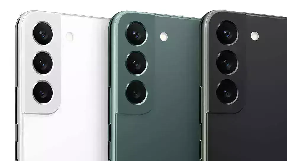 सैमसिंग का यह स्मार्टफोन खरीदने पर मिलेगा इतने रुपये का डिस्काउंट जाने.... सैमसिंग का यह स्मार्टफोन खरीदने पर मिलेगा इतने रुपये का डिस्काउंट जाने....