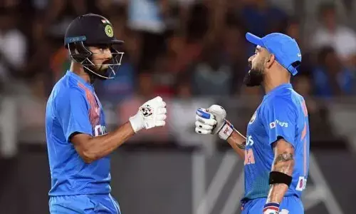 साउथ अफ्रीका के खिलाफ तीसरा टी-20 नहीं खेलने नहीं उतरेंगे टीम इंडिया के ये दो सलामी बल्लेबाज! अब सीधा टी-20 वर्ल्डकप में दिखेंगे!