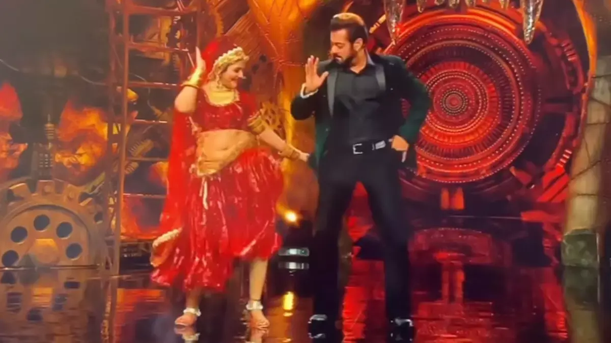 Bigg Boss 16 Contestants List: ‘बिग बॉस 16’ के कंटेस्टेंट की पूरी लिस्ट, Abdu Rozik से लेकर Nimrit Kaur Ahluwalia और Archana Gautam बटोर रहे हैं सुर्खियां Bigg Boss 16 Contestants List: ‘बिग बॉस 16’ के कंटेस्टेंट की पूरी लिस्ट, Abdu Rozik से लेकर Nimrit Kaur Ahluwalia और Archana Gautam बटोर रहे हैं सुर्खियां