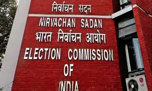 By Elections : यूपी-बिहार और हरियाणा समेत छह राज्यों की सात विधानसभा सीटों पर उपचुनाव का ऐलान, देखें- पूरा शेड्यूल By Elections : यूपी-बिहार और हरियाणा समेत छह राज्यों की सात विधानसभा सीटों पर उपचुनाव का ऐलान, देखें- पूरा शेड्यूल