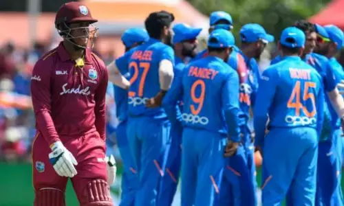 ये क्या!! इस क्रिकेटर ने फ़्लाइट की मिस और टी20 वर्ल्ड कप टीम से हो गया बाहर