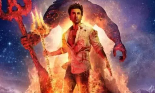 Brahmastra Box Office Collections: Ranbir Kapoor और Alia Bhatt की फिल्म ‘ब्रम्हास्त्र’ ने वर्लडवाइड किया 425 करोड़ का कारोबार