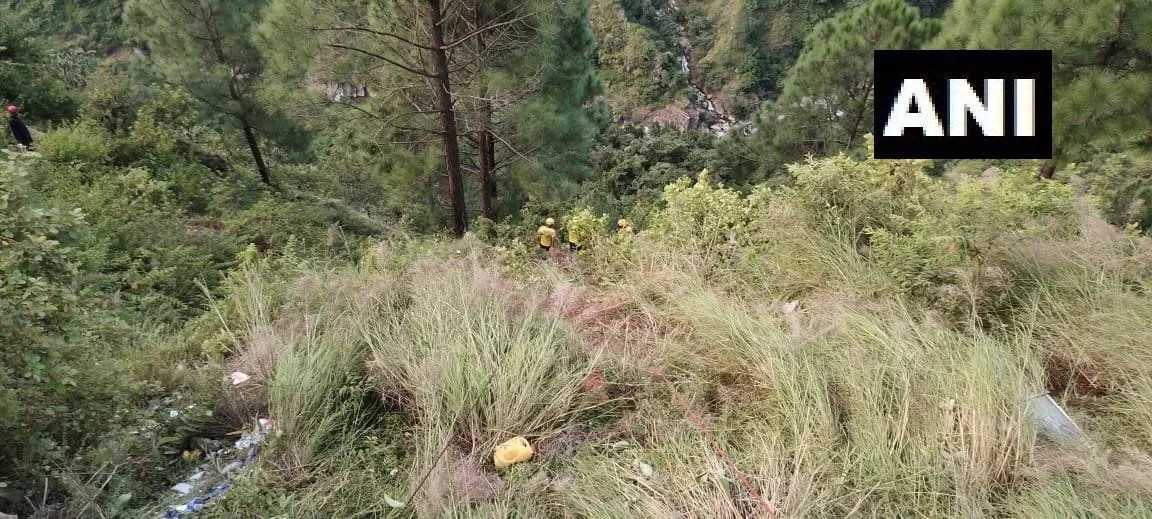 32 बरातियों की मौत की खबर सुनकर दूल्हा सदमें में, पूरे गाँव और रिश्तेदारों में मचा है कोहराम