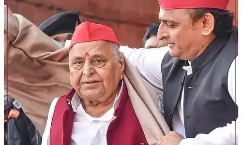 पूर्व मुख्यमंत्री मुलायम सिंह यादव कितनी संपत्ति के है मालिक, कैसे कमाई करोड़ों के संपत्ति