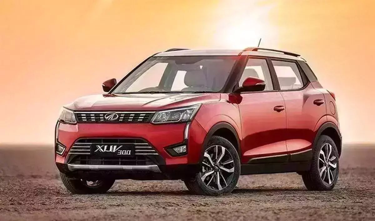 मारुति सुजकी ने लांच की कम कीमत पर ज्यादा माइलेज वाली कार जानिए फीचर्स और कीमत.. मारुति सुजकी ने लांच की कम कीमत पर ज्यादा माइलेज वाली कार जानिए फीचर्स और कीमत..