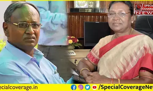 राष्ट्रपति मुर्मू को लेकर कांग्रेस नेता उदित राज ने की ऐसी टिप्पणी, भड़की BJP तो फिर दी ये सफाई