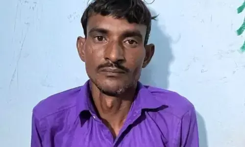 कानपुर की 26 मौतों का जिम्मेदार ट्रैक्टर चालक को पुलिस ने किया गिरफ्तार, मौके से भाग गया कानपुर की 26 मौतों का जिम्मेदार ट्रैक्टर चालक को पुलिस ने किया गिरफ्तार, मौके से भाग गया