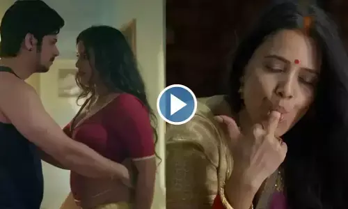 Matki Part 2: बोल्ड और इंटिमेट सीन की भरमार है ये वेब सीरीज, कमरा बंद करके देखें