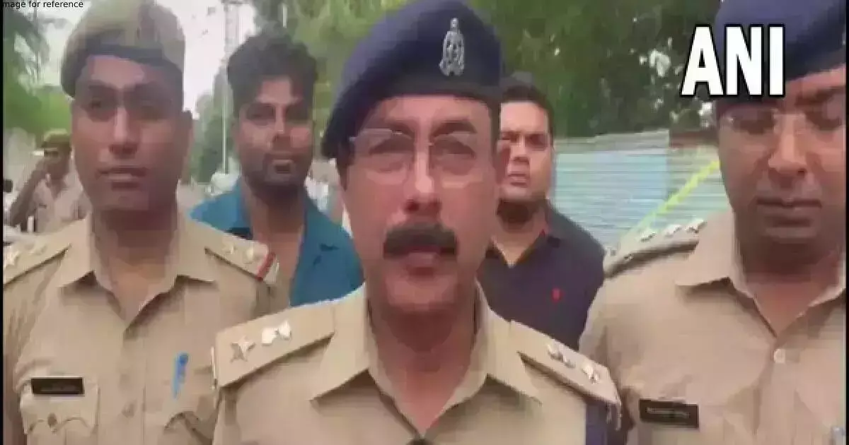 नोएडा  पुलिस ने 24 घंटे में  दो  अपराधियों का किया  एनकाउंटर ..