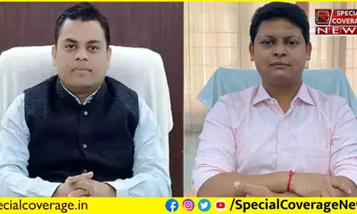 योगी सरकार ने निलंबित हुए 2 IAS अफसरों को किया बहाल