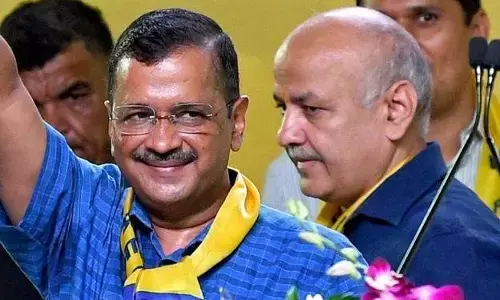 ईडी के छापे पर बोले केजरीवाल कहा कि 500 से ज़्यादा रेड लेकिन...