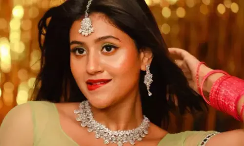 Anjali Arora Sexy Video: Anjali Arora का नया गाना Sajna Hai Mujhe का इंटरनेट पर धमाका, 22 घंटों में 2 करोड़ से अधिक लोगों ने देखा ये म्यूजिक Video Anjali Arora Sexy Video: Anjali Arora का नया गाना Sajna Hai Mujhe का इंटरनेट पर धमाका, 22 घंटों में 2 करोड़ से अधिक लोगों ने देखा ये म्यूजिक Video