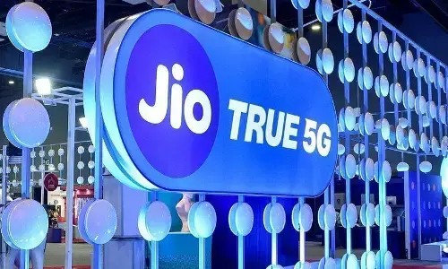 Jio 5G के लिए होना चाहिए ये रिचार्ज, वर्ना नहीं मिलेगी 5G की सर्विस, जानिए पूरी बात Jio 5G के लिए होना चाहिए ये रिचार्ज, वर्ना नहीं मिलेगी 5G की सर्विस, जानिए पूरी बात