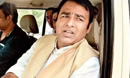 पूर्व BJP विधायक संगीत सोम बोले, सर तन से जुदा की धमकी को रोकने के लिए उठाने होंगे हथियार