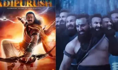 Adipurush Row: आदिपुरुष के समर्थन में उतरी मनसे, कहा- गंदी राजनीति ना करें, नहीं स्वीकारेंगे किसी की भी गुंडागर्दी