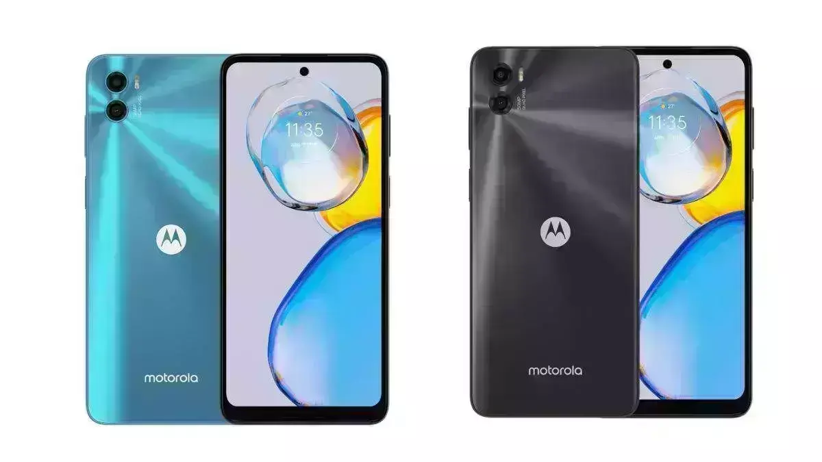 MOTOROLA ने लांच किया यह धमाकेदार स्मार्ट फोन,जाने फीचर्स और कीमत MOTOROLA ने लांच किया यह धमाकेदार स्मार्ट फोन,जाने फीचर्स और कीमत
