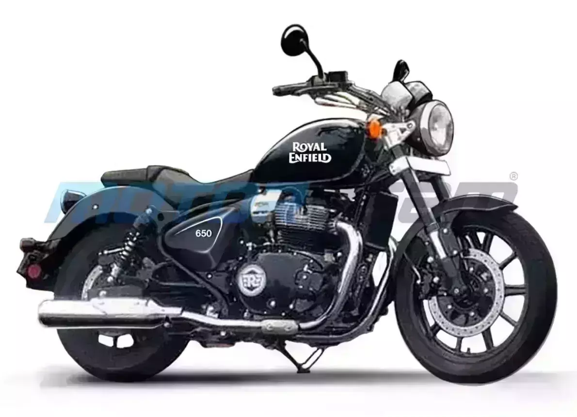 Royal Enfield Super Meteor 650 जल्द करेगी लांच जानें कीमत और फीचर्स Royal Enfield Super Meteor 650 जल्द करेगी लांच जानें कीमत और फीचर्स