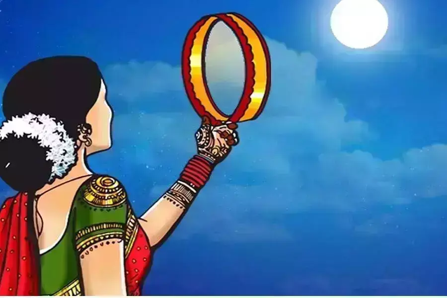 करवाचौथ पर क्या करें क्या न करें सुहागिन महिलायें जानें इस रिपोर्ट में... करवाचौथ पर क्या करें क्या न करें सुहागिन महिलायें जानें इस रिपोर्ट में...