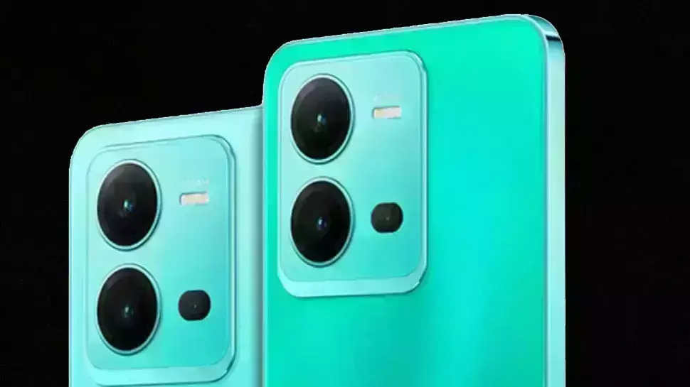 Vivo ने लांच किया नए कलर में धांसू स्मार्टफोन इतने कम कीमत पर मिल रहा है स्मार्टफोन जानें